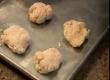 Beef Burgundy Part 2 - Cheese Biscuits